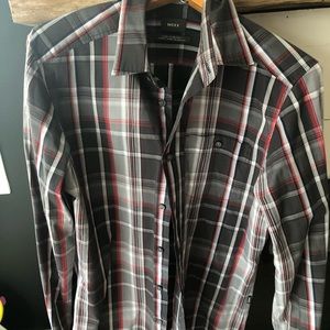Mens Dress Shirt - Mexx